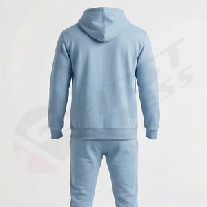 Conjuntos Deportivos con Capucha Personalizados para Hombre, Ropa Deportiva 2026, Nueva Llegada, Alta Calidad, 100% Poliéster Felpa, Invierno, en Oferta, Precio Bajo - Product Image 2