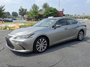 Bastante usado 2019 Lex-US ES 350 FWD - Product Image 2