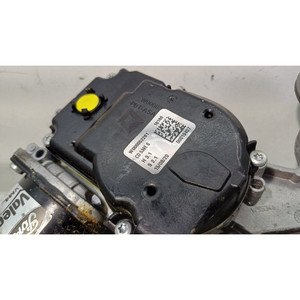 Motore Tergicristallo Anteriore Destro FORD S-Max Serie W000052208 T7CL/K (15>18) - Product Image 4