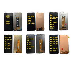 Pantalla LCD Incell de Alto Brillo para <span class=keywords><strong>Samsung</strong></span> A15 A14 A54 A13, Repuesto de Pantalla Táctil Digitalizadora - Product Image 1