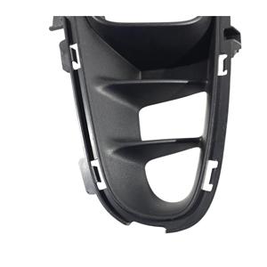 Rejilla de Parachoques Delantero Izquierdo KIA Picanto Serie 86523-G6010 G3LD Gasolina 1000 (17>23) - Product Image 2