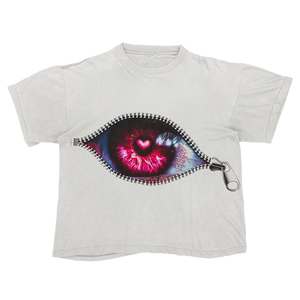 เสื้อยืดผ้าฝ้ายพิมพ์ลายกราฟฟิกสำหรับผู้ชายเสื้อเชิ๊ตผู้ชายสไตล์วินเทจซักได้ - Product Image 2