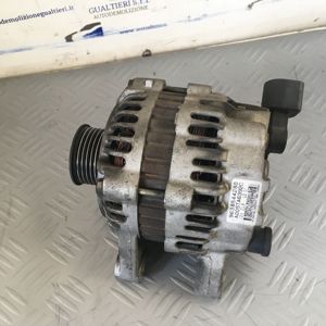 ALTERNATEUR PEUGEOT 307 Berline 5705FA NFU Essence 1600 (01>05) - Product Image 1