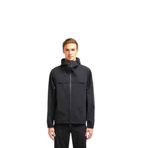 Chaqueta de Trabajo para Hombre, Diseño Invernal Personalizado, 100% Algodón Twill, Forro con Cremallera, Lavado Vintage Desgastado, Transpirable - Product Image 2