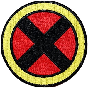 Parches Bordados a Máquina de Alta Calidad, los Más Vendidos, Parches Personalizados con Logotipo para Ropa, Insignias Tejidas, Parches Bordados de Tela - Product Image 1