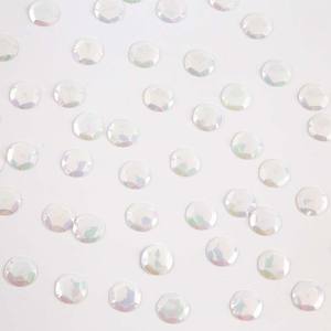 Concave <b>Sequin</b> Customized Color , Selanusa - Product Image 1