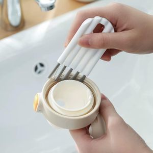 Portholo – ensemble de brosses pour ordinateur, outil de nettoyage portable en nylon pour écrans et appareils électroniques - Product Image 3