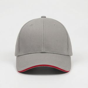 Gorra de Béisbol Personalizada de Diseño Económico, la Mejor Oferta OEM, Gorra Deportiva Ajustable con Bordado de Rostro Personalizado para Hombre, Calidad Premium - Product Image 1