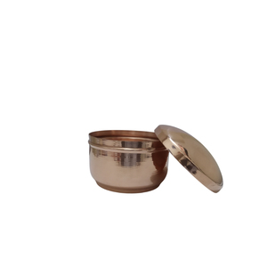 Attractive Silver Metal <b>Tealight</b> Candle <b>Holder</b> for Wedding and Christmas Table Decorations Finest Quality Candle Jar - Product Image 5