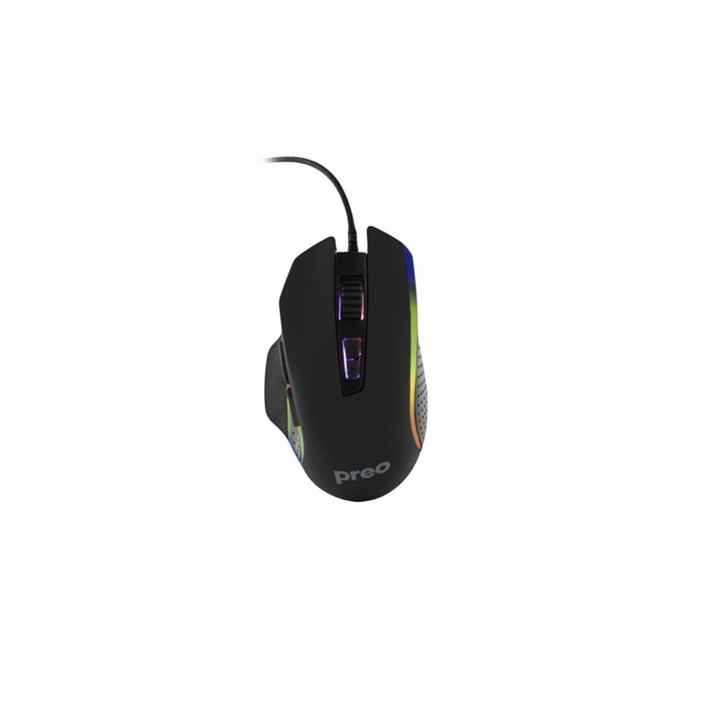My Game Mg17 Rgb Led Kablolu Gaming Mouse