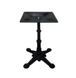 Unique Design Smoke Silver Finishing Iron Metal Table Top <b>Decorative</b> Sculpture for Home <b>Decorative</b> Tabletop Sculpture - Product Image 2