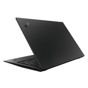 95% nuevo portátil de negocios de fibra de carbono Think pad X1 de 14,1 pulgadas con I n t e l Core I7-8th 16GB RAM 512GB SSD enchufe de EE. UU. - Product Image 2