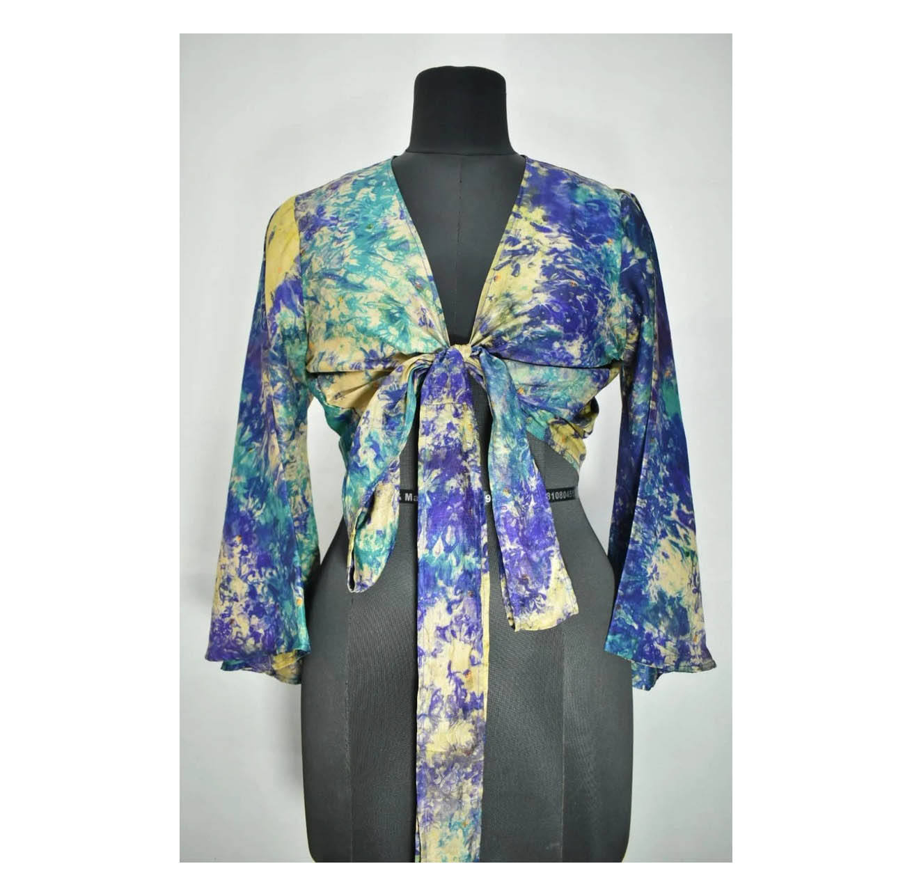 ผสมหลาย