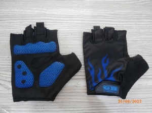 Gants de cyclisme professionnels bon marché/Fabrication de qualité supérieure Gants de cyclisme pour sports de plein air - Product Image 2