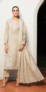 Trajes bordados de cuero de melocotón para mujer Adorable vestido de cuero de melocotón bordado Vestidos de mujer bordados con estilo - Product Image 2