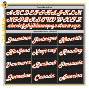 เสื้อเจอร์ซีย์เบสบอลของ Samavia Precision เสื้อเจอร์ซีย์สำหรับทีม USA ที่มีประสิทธิภาพเสื้อเจอร์ซี่สามารถปรับแต่งได้ - Product Image 4