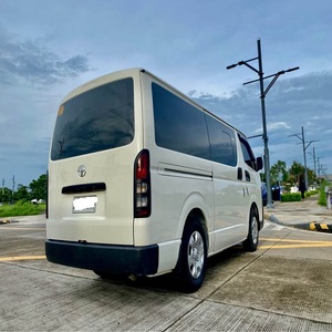 Toyota Hiace assez usagé en excellentes conditions prêt pour l'exportation vente à chaud prix bon marché acheter maintenant en stock meilleur prix à vendre - Product Image 5