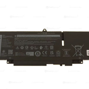 NOUVEAU Ordinateur portable pour Dell Latitude 7440 7340 7640 57Wh 3-cell Long Life Cycle Battery WW8N8 0WW8N8 - Product Image 1