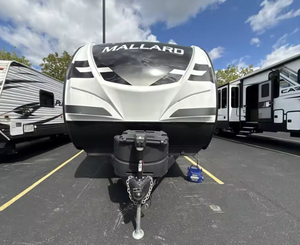 Caravana Usada Heartland Mallard M32 2022, Remolque Utilitario Todoterreno para Acampar - Product Image 4