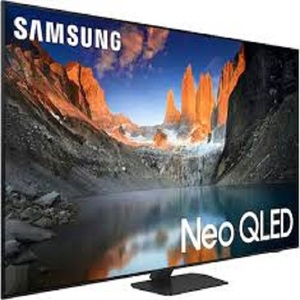 Téléviseur QLED 4K NEO QN90D ORIGINAL 98 pouces QN98QN90DAFXZA - Product Image 1