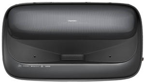 Projecteur laser à ultra courte focale 4K de haute qualité sur le nouveau Hise-nse 120L9G-CINE120A 120 pouces et écran - Product Image 3