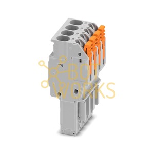 Phoenix Contact 1071715 - Nuovo - Product Image 1