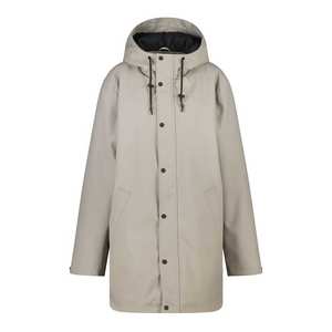 Completamente personalizado 2025 nuevo diseño empacable hombres chaqueta de lluvia en bolsillo ligero impermeable transpirable precio barato - Product Image 4