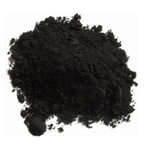 Poudre de noir de carbone haute performance pour produits en caoutchouc liés à l'énergie Remplissage Renforcement Origine Malaisie 500 tonnes de fourniture - Product Image 3