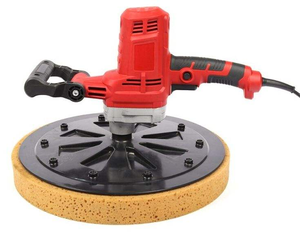 Máquina de pulido y lijado de paredes de hormigón de alta calidad - Product Image 1