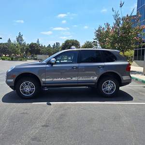 USADO LHD/RHD 2010 P0RSCHE CAYENNE S - Product Image 2