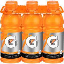 เครื่องดื่มชูกำลัง gatorade 12x500 ml - Product Image 5