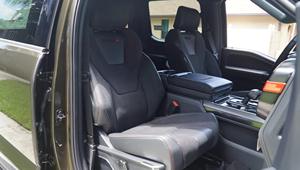 Mejor Precio, Gran Venta, Ford F-150 Raptor R 2025 Supercargado, Motor Predator V8 de 5.2 Litros - Product Image 4