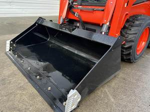2025 Kubota SSV65 Skid Steer Loader: - Product Image 5