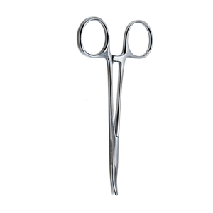 คีมหนีบยุงแบบแมนนวลเครื่องมือทางการแพทย์แบบกำหนดขนาดและดีไซน์ได้เอง - Product Image 6