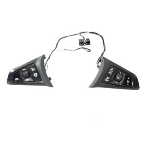 Commandes multifonctions au volant OPEL Corsa E 3ème Série 13439133 (15>) - Product Image 1