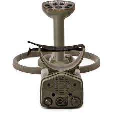 Detector de Metales ATX Nuevo de Calidad Perfecta, Utiliza Tecnología de Pulso para Localizar Pepitas de Oro - Product Image 5