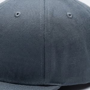 Trending Sporty Soft Liner <b>Snapback</b> <b>Cap</b> 3D Embroidery Waterproof Warm Fitted Hat Premium Wind Proof Custom Outdoor Running Wear - Product Image 5