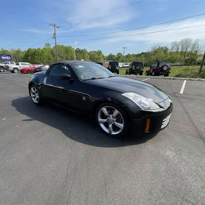 Nissan 350Z Roadster Touring 2009 / Disponible para la Venta con Bajo Kilometraje, Motor de Gasolina, Auto Usado en Excelentes Condiciones y Sin Accidentes - Product Image 1