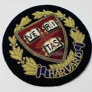 Insignias Bordadas a Mano de Color Sólido de Alta Calidad, Gran Venta 2026, Insignias Bordadas a Mano Ligeras - Product Image 2