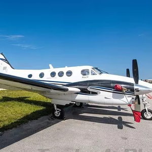 2005 BEECH_CRAFT คิงแอร์ C90B เรา - Product Image 1