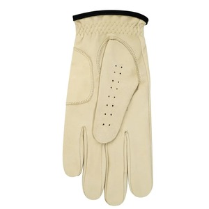 ถุงมือกอล์ฟหนังสำหรับผู้ชายถุงมือกอล์ฟผลิตจากผู้ผลิตที่ทนทาน - Product Image 1