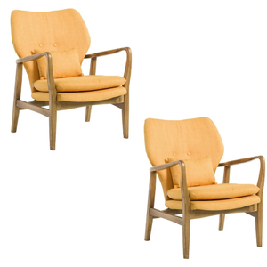 Canapés simples confortables avec coussin en bois massif et doux produit de bonne qualité pour hôtel patio jardin salon roon villa - Product Image 3