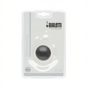 Juego de Juntas y Filtros para Cafetera de 6 Tazas, 1 Pieza, 0800412, Componente Esencial para una Preparación Perfecta - Product Image 2