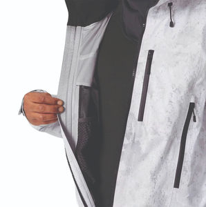 Traje de Esquí Unisex con Calefacción, Chaqueta Aislante para Snowboard, Traje de Nieve Impermeable de Una Pieza, Alta Calidad, Personalizado, Talla Grande - Product Image 2