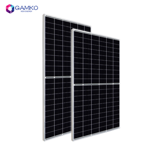 Longi/Tongwei/Jinko Factory Price EU Stock All Black Pv Module Photovoltaic <strong>Panels</strong> Mono <strong>Solar</strong> <strong>Panels</strong> <strong>450W</strong> for <strong>Solar</strong> Power System - Product Image 2