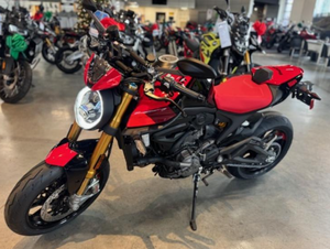 2026 Los mejores motores comerciales en subasta Monsters SP 937cc 111hp 9,250rpm Listos para enviar - Product Image 3