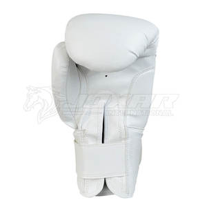 Guantes de boxeo hechos en fábrica a la venta Fitness MMA Use guantes de boxeo Guantes de boxeo cómodos - Product Image 1