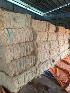 Vietnam Origin Coconut Fiber 10% Moisture Eco-Friendly <b>Agriculture</b> Product - Product Image 4