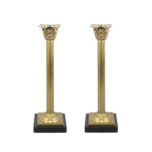 Bougeoir en métal à 8 bras de conception étrangère pour la décoration intérieure Cadeau le plus précieux pour les fournisseurs en gros - Product Image 6