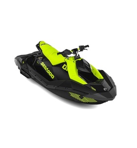 Nouveau Jet Ski 2025-2026 Confortable et Luxueux Sea-doo / Sea Doo GTI-X 130 - Product Image 2
